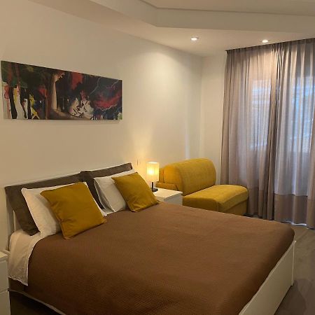 Anastasio Vatican Rooms G H Rom Exteriör bild