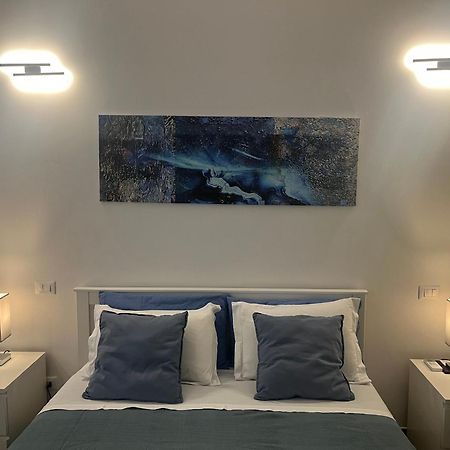 Anastasio Vatican Rooms G H Rom Exteriör bild