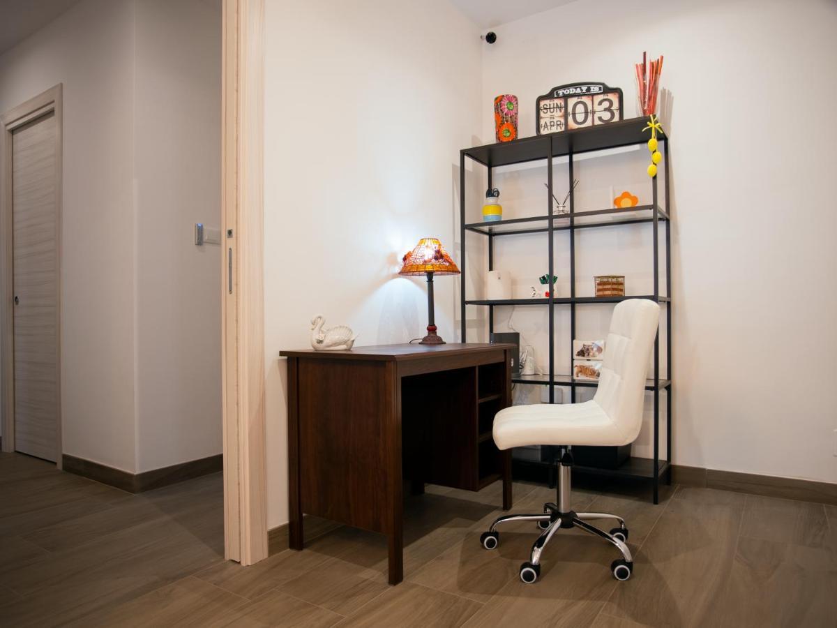 Anastasio Vatican Rooms G H Rom Exteriör bild