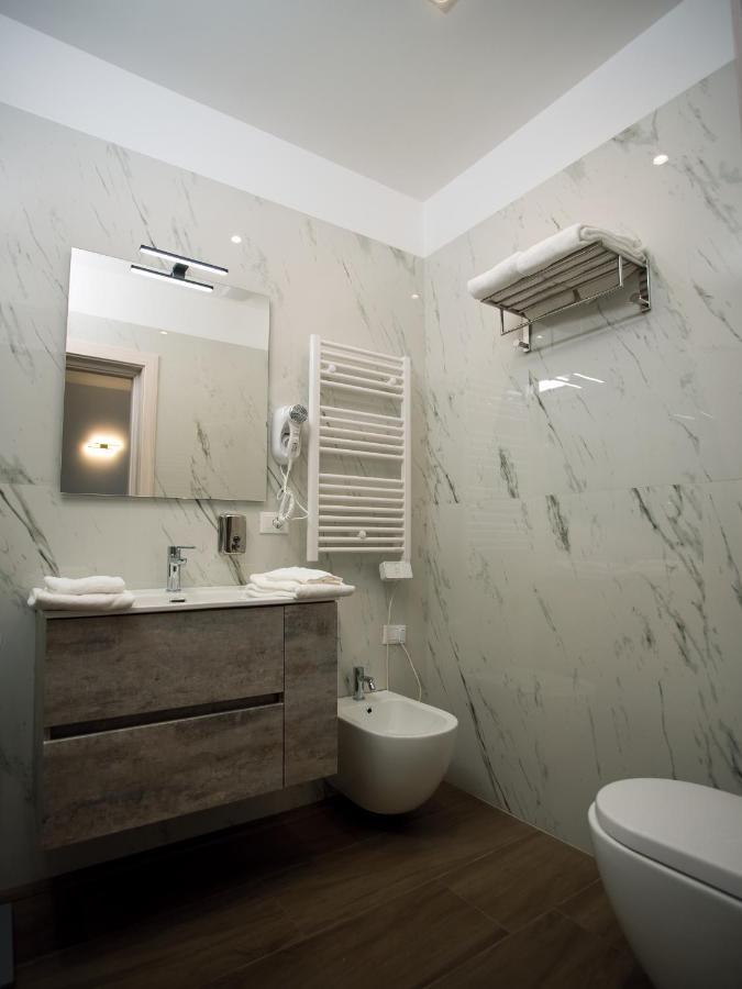 Anastasio Vatican Rooms G H Rom Exteriör bild