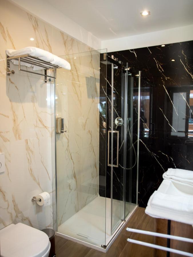 Anastasio Vatican Rooms G H Rom Exteriör bild