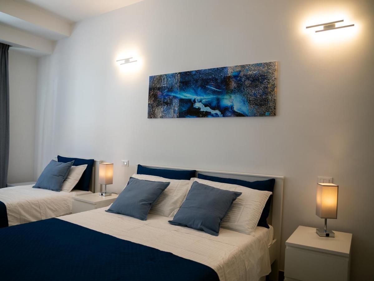 Anastasio Vatican Rooms G H Rom Exteriör bild