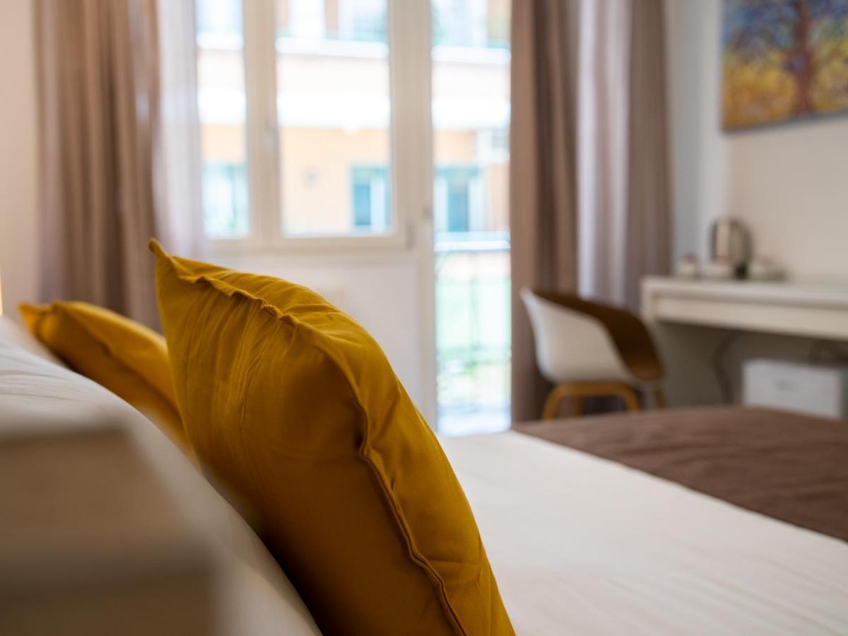 Anastasio Vatican Rooms G H Rom Exteriör bild