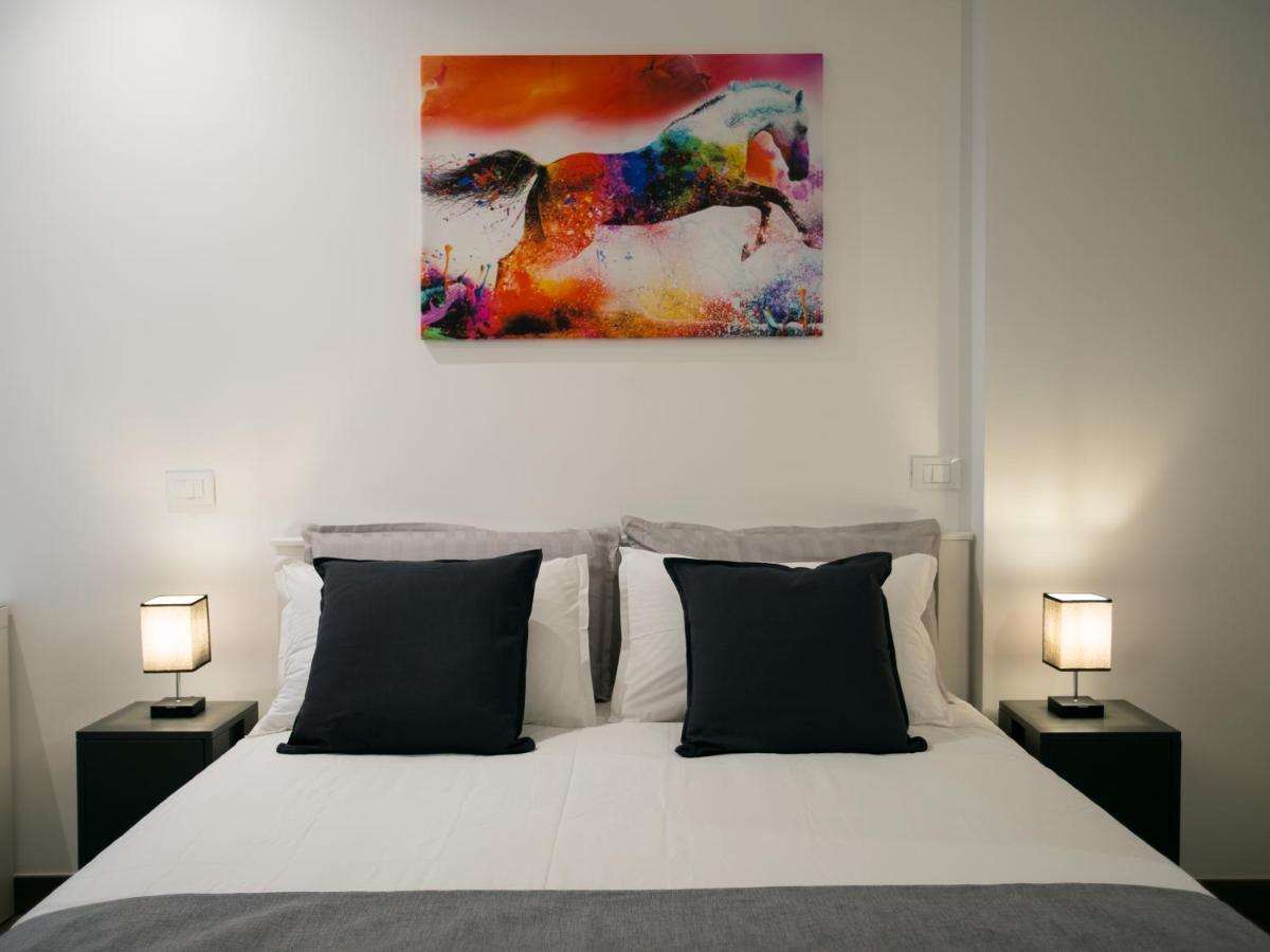 Anastasio Vatican Rooms G H Rom Exteriör bild