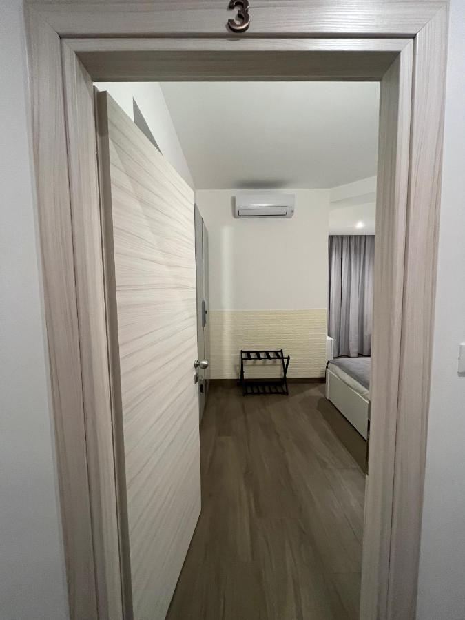 Anastasio Vatican Rooms G H Rom Exteriör bild