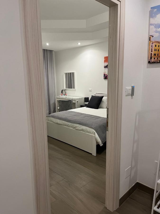 Anastasio Vatican Rooms G H Rom Exteriör bild