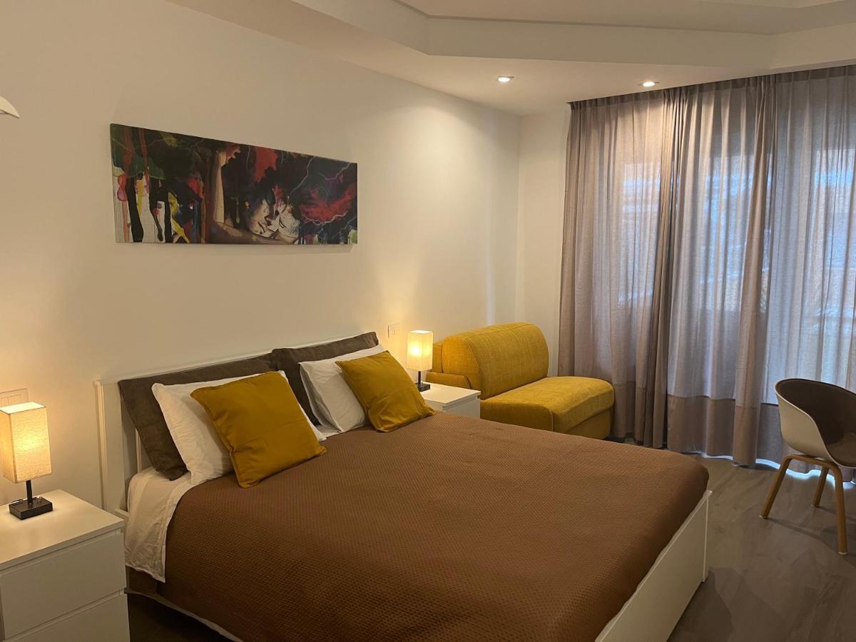 Anastasio Vatican Rooms G H Rom Exteriör bild