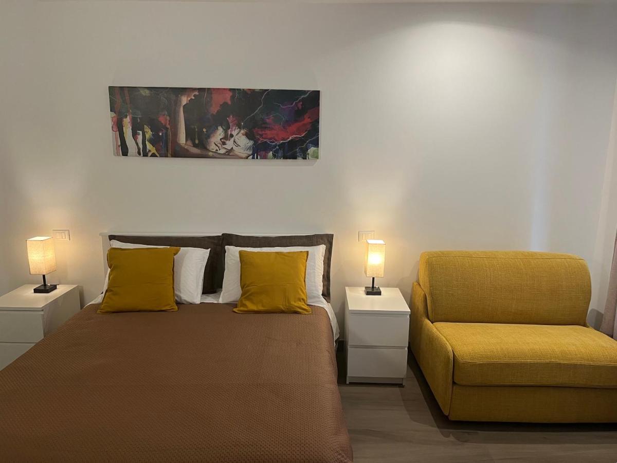 Anastasio Vatican Rooms G H Rom Exteriör bild