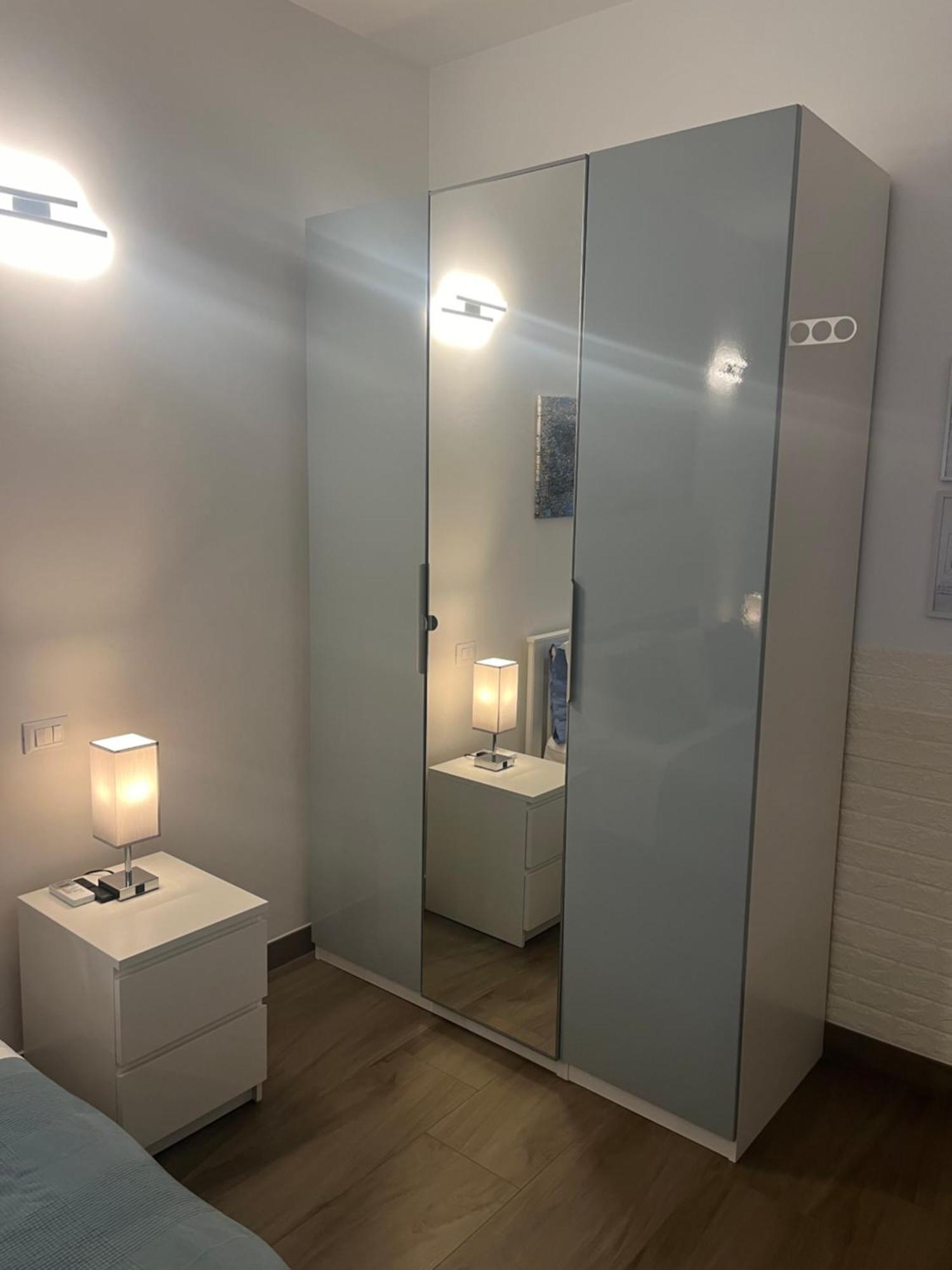 Anastasio Vatican Rooms G H Rom Exteriör bild