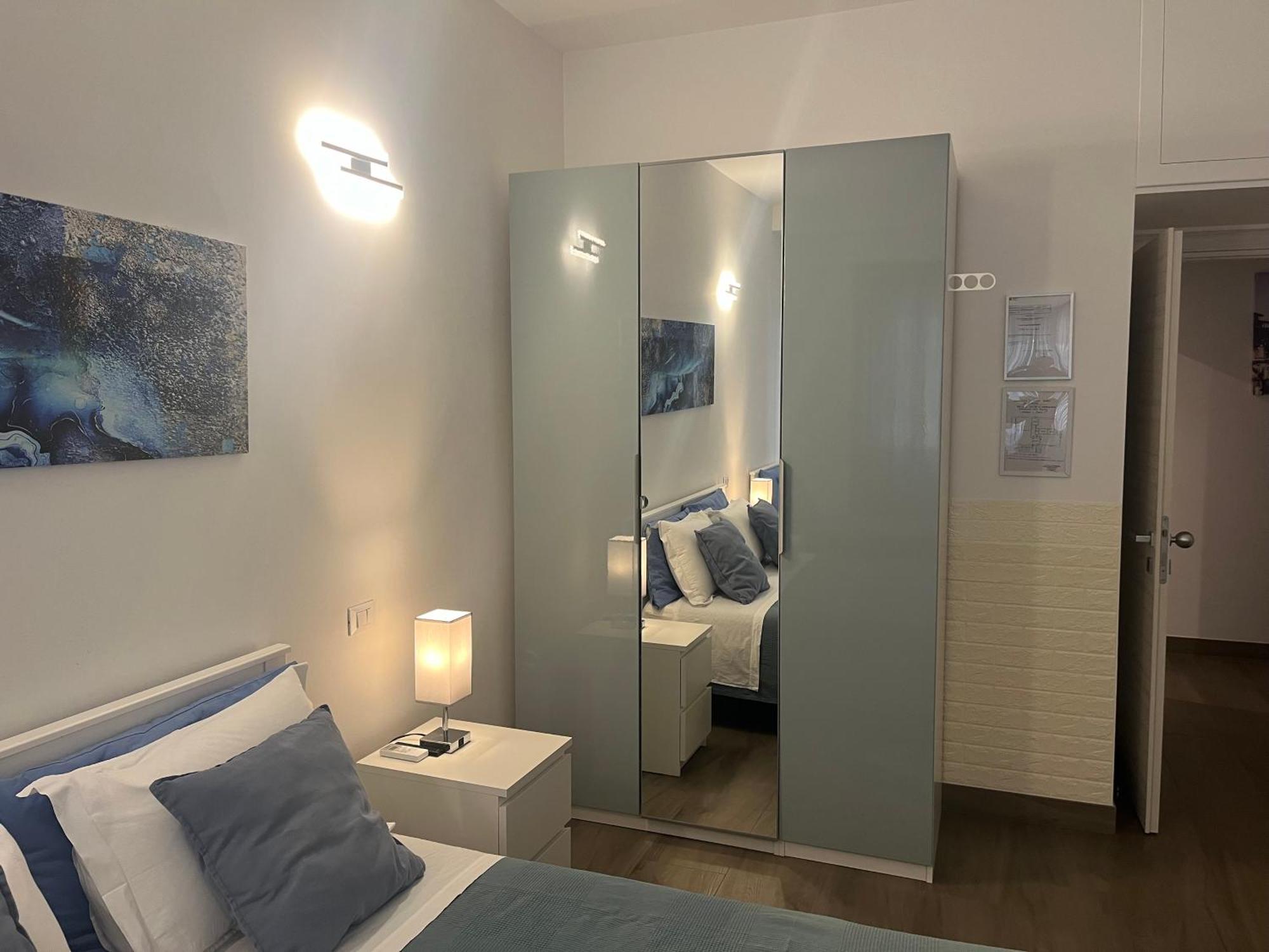Anastasio Vatican Rooms G H Rom Exteriör bild