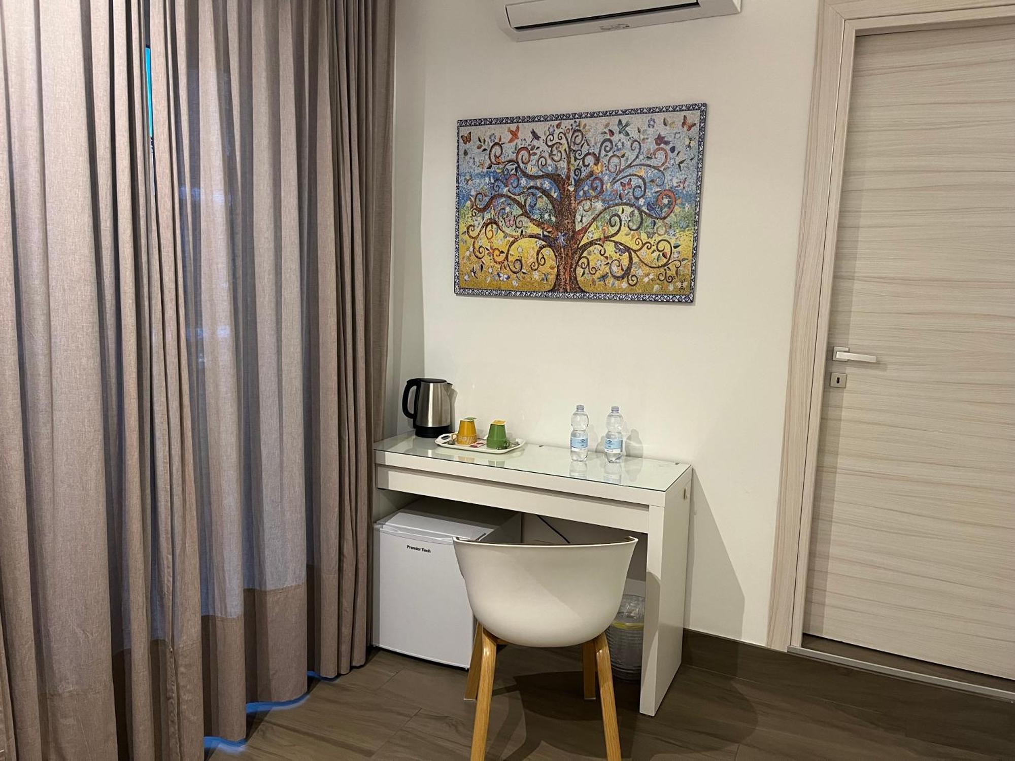Anastasio Vatican Rooms G H Rom Exteriör bild