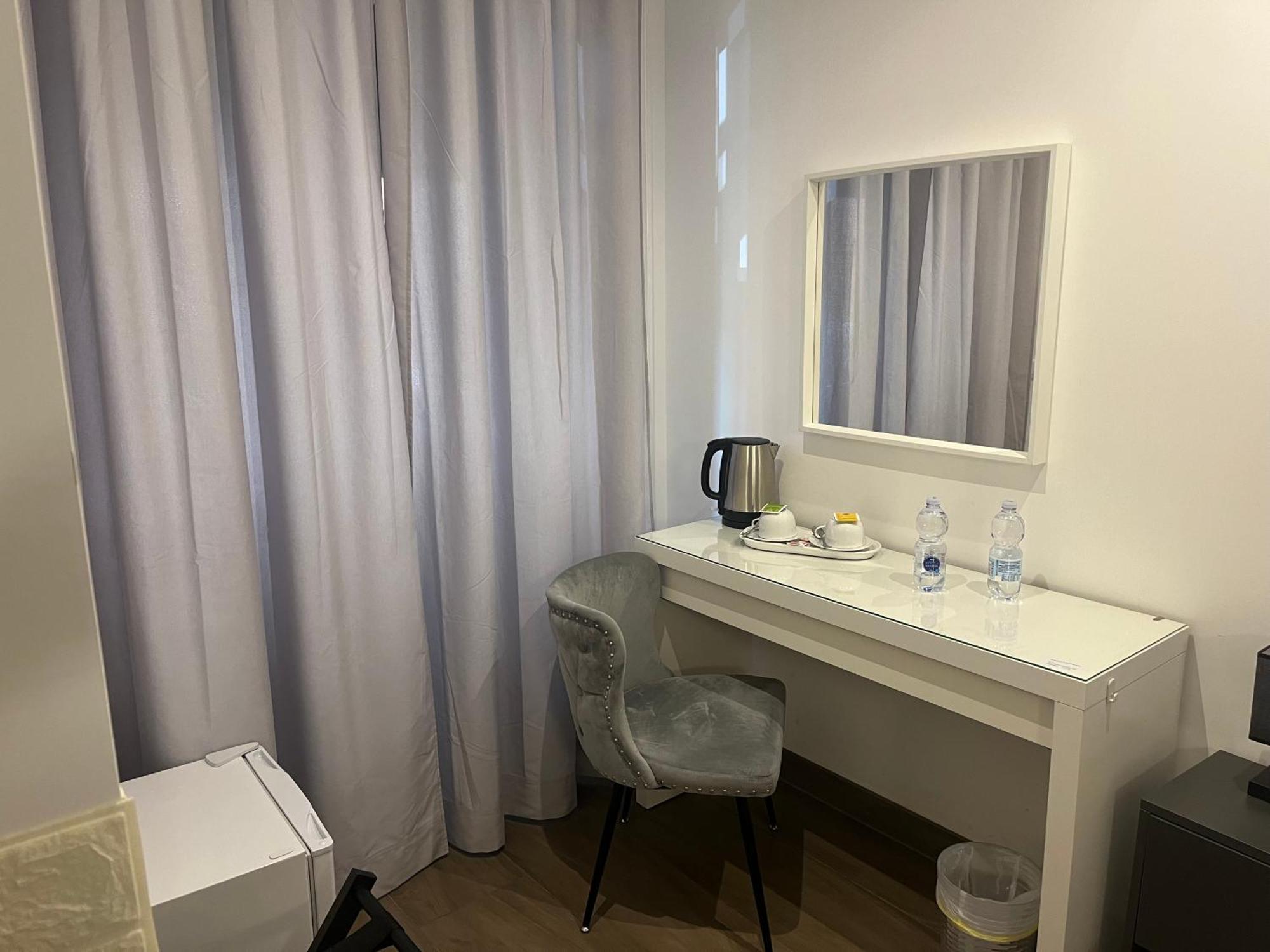 Anastasio Vatican Rooms G H Rom Exteriör bild