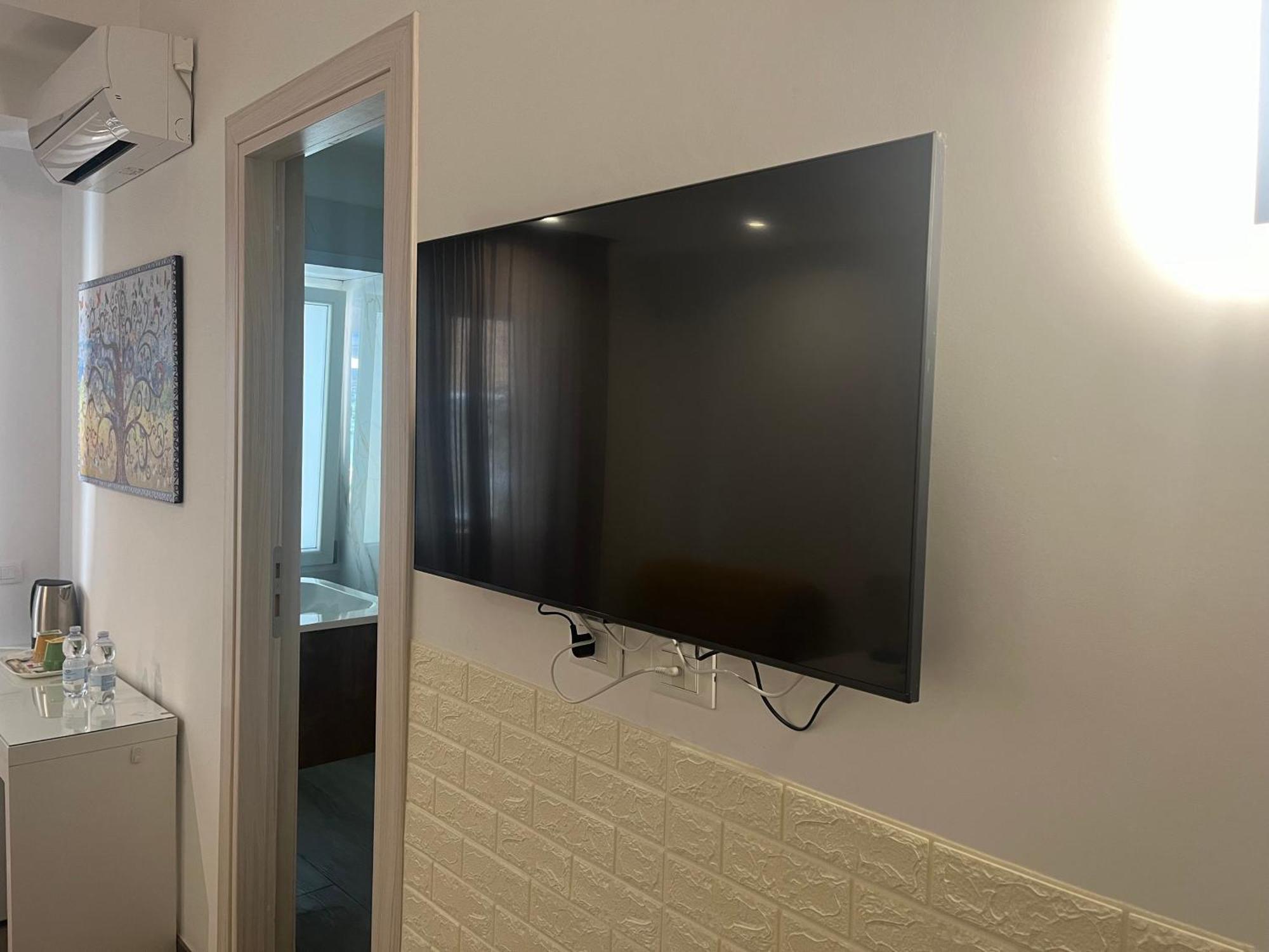 Anastasio Vatican Rooms G H Rom Exteriör bild