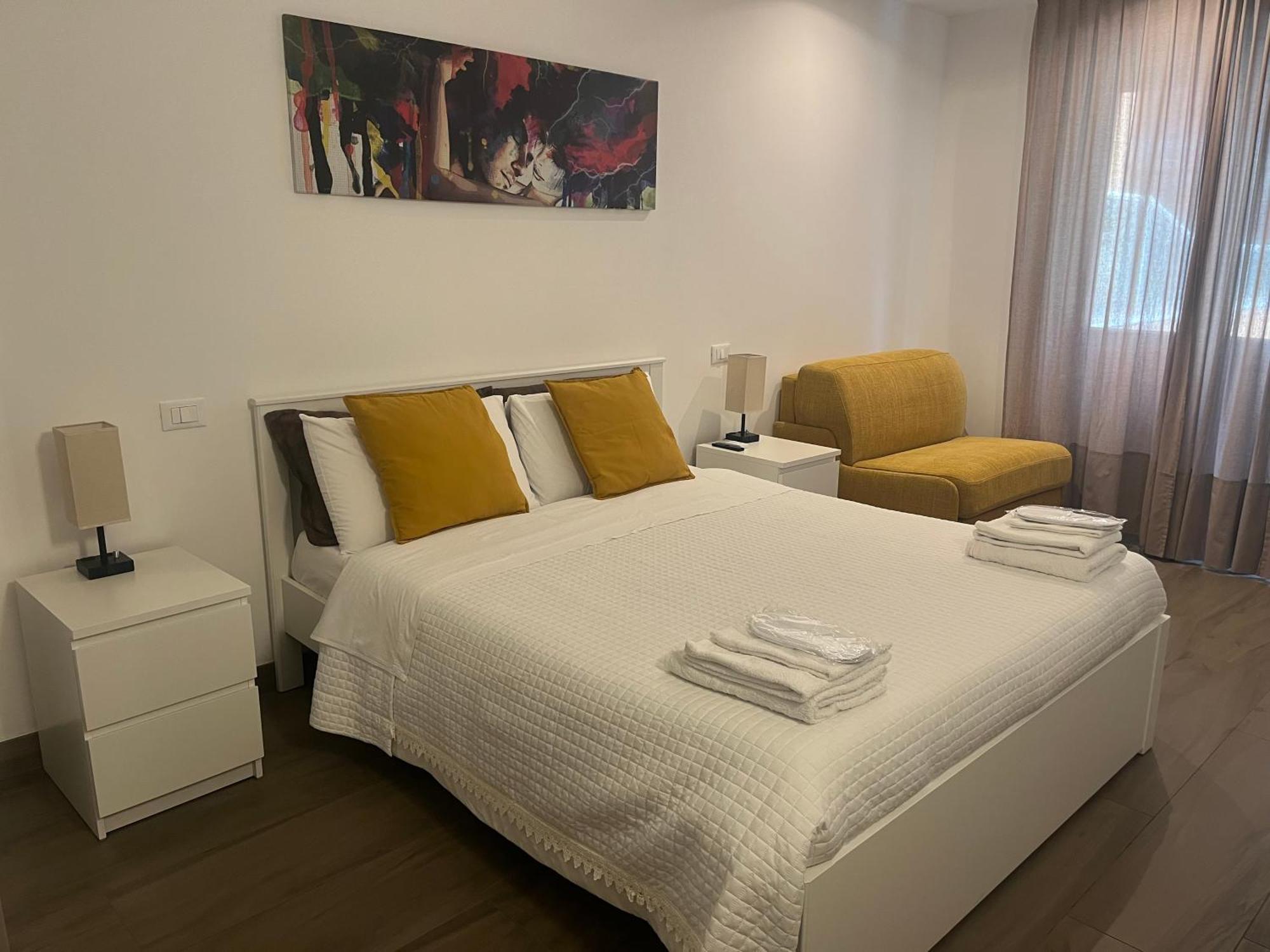 Anastasio Vatican Rooms G H Rom Exteriör bild